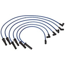 Spark Plug Wire Set-Platinum Class Laser Mag B & B MANUFACTURING M6-48302