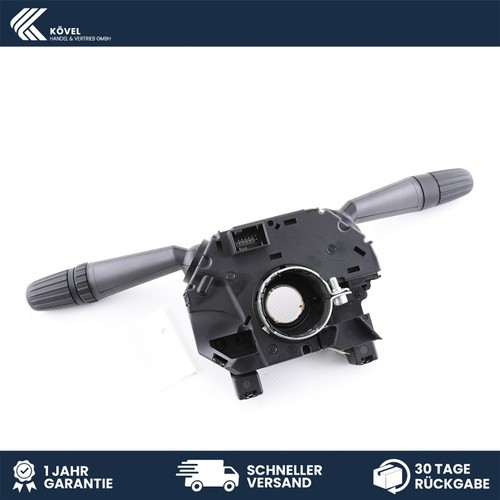 Interruptor de Columna Intermitente Y Limpiaparabrisas Jeep Renegade 735783039 - Bild 4 von 5