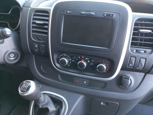 Velocímetro RENAULT TRAFIC 3 MOYEN PHASE 2 248099084R - Imagen 13 de 19