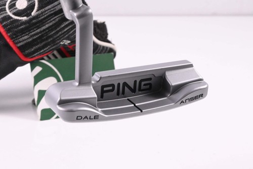 Ping Vault 2.0 Anser Putter / 34 Inch - Picture 3 of 7