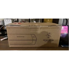 Ricoh PA03805-B105 SCANSNAP IX1300 BLACK