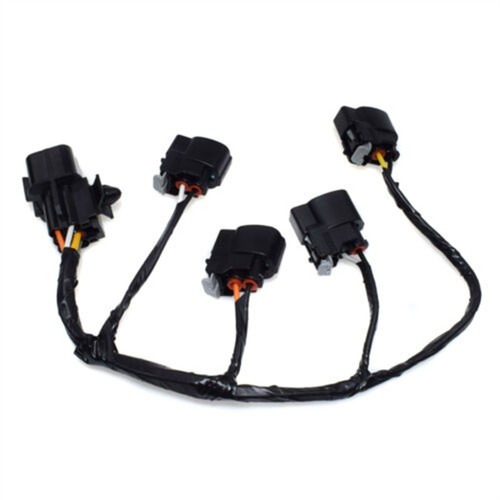 Ignition Coil Wiring Harness Plug 273502B000 MR578861 MR578862 for 1.6T Car Part - Picture 7 of 8
