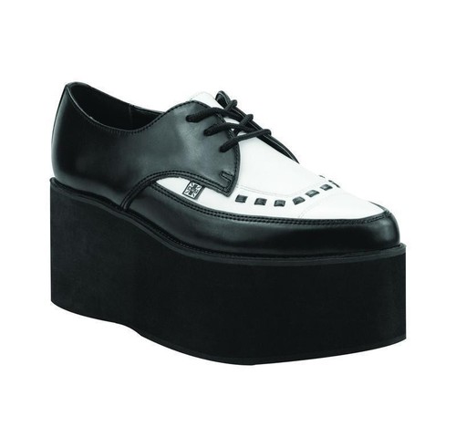 T.U.K. Creeper A8665 Pointed Ev - Picture 3 of 4