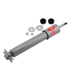 KYB Gas-a-Just Shocks and Strut KG54328
