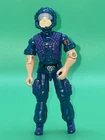 1985 NEW O‑RING GI JOE Arah Tele Viper ACTION FIGURE VTG HASBRO G.I.