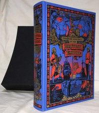 Rise & Fall of the British Empire (Us) - Lawrence James, St Martins Pr