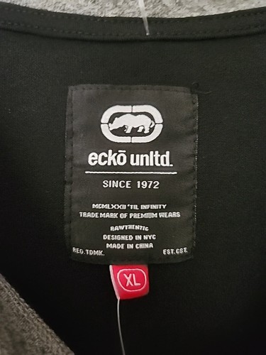 Ecko Unlimited Shirt Neu Gr. XL - Bild 5 von 16