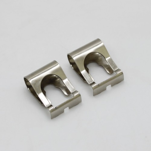 2x Windshield Wiper Motor Linkage Rods Arms Link Repair Clips Kit Strong Clips - Picture 10 of 11