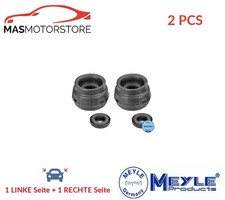 FEDERBEINLAGER DOMLAGER PAAR MEYLE 100 412 1019/S 2PCS A FÜR SKODA OCTAVIA I