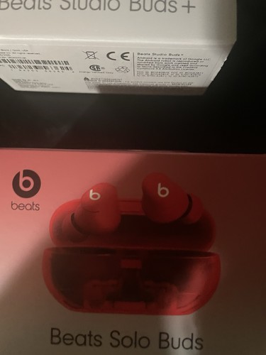 Beats by Dr. Dre - Picture 1 of 1