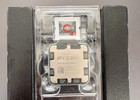 AMD Ryzen 5 7600X AM5 Processor 4.7 GHz 6-Core 12-Thread