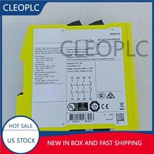 For Safety Relay BSR10 2TLA010040R0000 24V US Free TAX