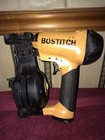 BOSTITCH RN46-1 COIL ROOFING NAILER FOR PARTS OR REPAIR
