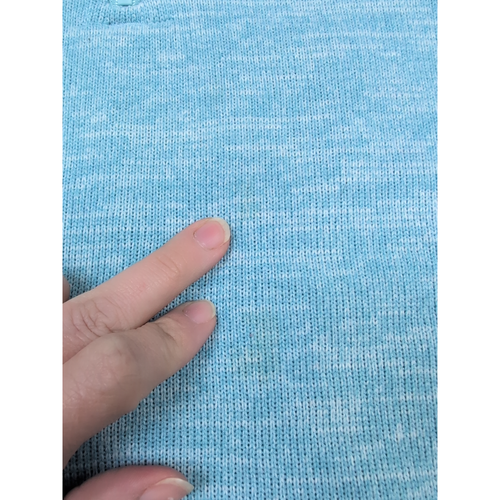 12 Patagonia Blue Better Sweater - Picture 3 of 7