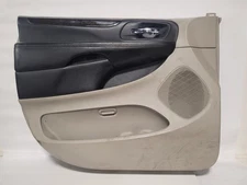 CARAVAN   2013 Front Door Trim Panel 1557907