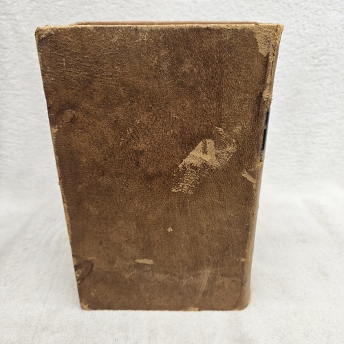 1829 Introduction To The Practice Of Midwifery Denman Third American Edition - Bild 3 von 13