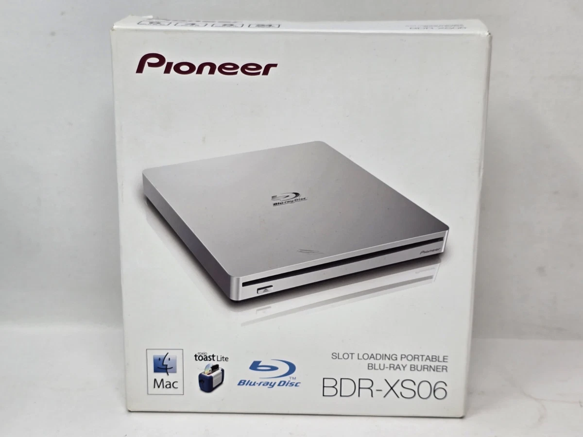 Pioneer CD, DVD and Blu-ray Drives for sale | eBay