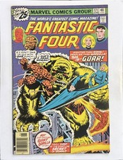 Fantastic Four #171 * FN-VF 7.0 * Free Shipping On 2 items!