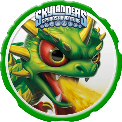 Activision Skylanders: Spyro's Adventure - Bash au meilleur prix sur