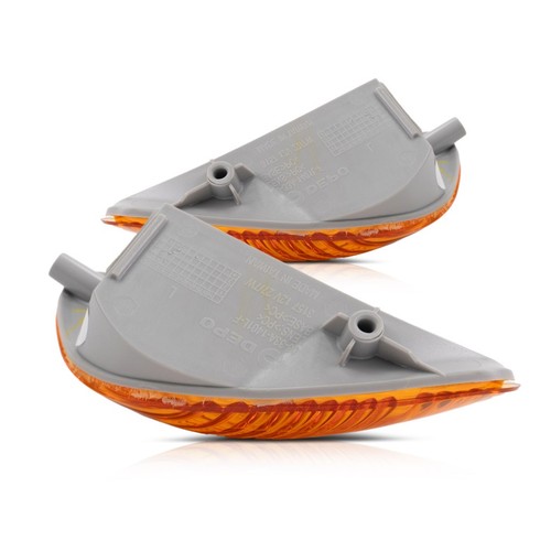 For International 4100/4200/4300/4400 Signal Light 2003-2005 Passenger & Driver - Imagen 5 de 7