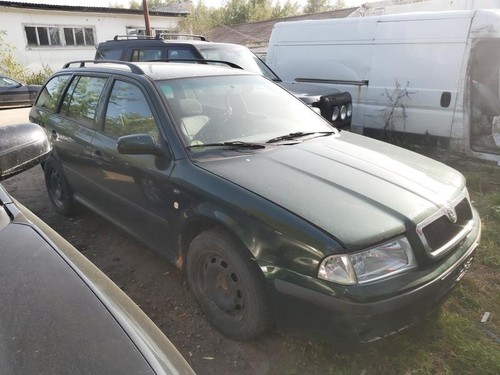 1j0919506k 898972000 Blower Fan Regulator (Fan Control Switch Rel UK950644-43 - Picture 4 of 6