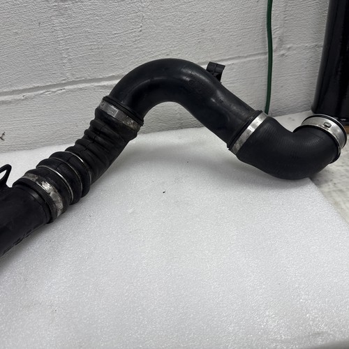 07-10 OEM BMW E90 E92 E93 335i N54 OEM Charge Pipe - Picture 5 of 5