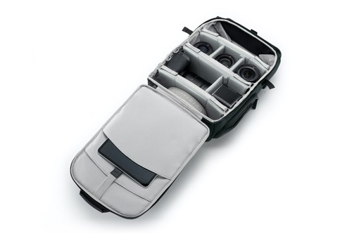 Hasselblad Vandra Camera Backpack For X2D & 907X - Picture 2 of 6