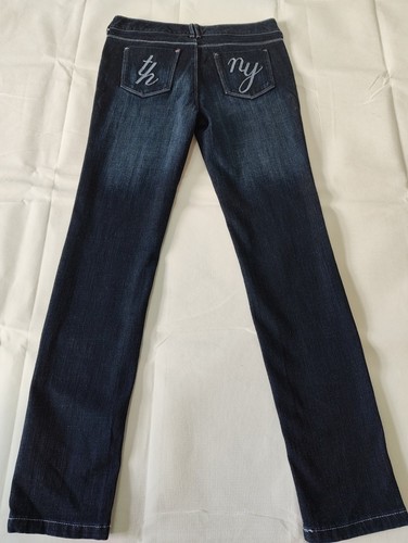 Tommy Hilfiger Jeans Blau Größe 12 Damen  - Bild 11 von 13