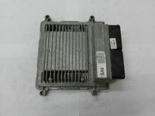 ENGINE COMPUTER HYUNDAI ELANTRA 2011 2012 2013 39102-2EMA2 39103-2EMA2 1.8L OEM