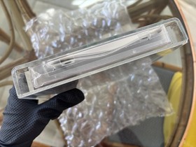 Sega Ages Sega Saturn NTSC USA New Sealed VGA 85+ Gold Working Designs NOT WATA