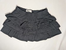 EPIC THREADS size 4t, girls, skirt with shorts attached