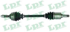 DRIVE SHAFT DS60232