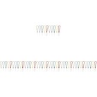 5 SZTUK Pasek do przenoszenia telefonu komórkowego Smycz do telefonu komórkowego Anti-losene Smycz