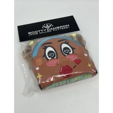 NEW 2025 Scotty Cameron Sweety Potato Headcover - Mid-Round