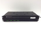 Altronix R615DC616ULCB Rack Mount CCTV Netzteil 6-15VDC, 6Amps, FUNKTIONIERT
