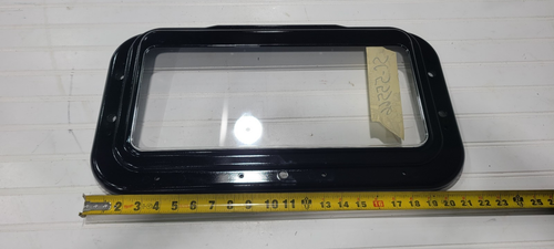 Luminator Mark IV Rear Sign Destination Cover Bus 506019-001 - Bild 3 von 4