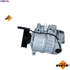 COMPRESSOR AIR CONDITIONING 32613 FOR VW AUDI Q7/SUV/Van  PORSCHE  BENTLEY