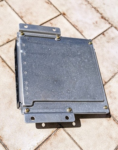 Centralina Motore Alfa Romeo 166 1° Serie - Foto 2 di 2