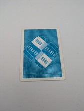 Replacement Parker Brothers Mille Bornes Blue Backgroun Cards Pick What You Need