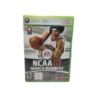 NCAA March Madness 07 (Microsoft Xbox 360, 2007) Brand New Sealed