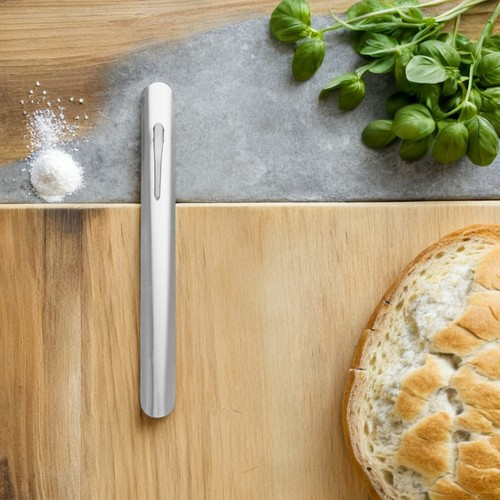 8 Stück Tischkrümel für Servierer Essen Brot Krümel Reiniger Hand - Bild 12 von 12