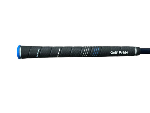 TaylorMade Sim2 Max 22° 4 Hybrid Ventus 5 Seniors Flex Shaft Champkey Grip - Picture 8 of 10