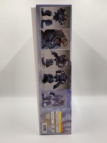 Max Factory Plastic Model Anime Comic 11 1:72 Preowned - Picture 2 of 5