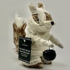 Halloween - Mummy Squirrel - Ashland - 6.75"