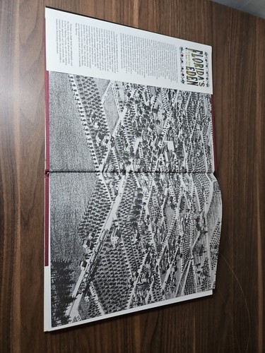 Florida's Eden - An Illustrated History of Alachua County by Ben Pickard HC DJ - Foto 8 di 8