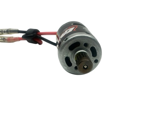 Spektrum SLT 2-in-1 25A Esc/Rx & Losi 25T Brushed Motor Off Mini Lmt #15482 - Picture 5 of 12