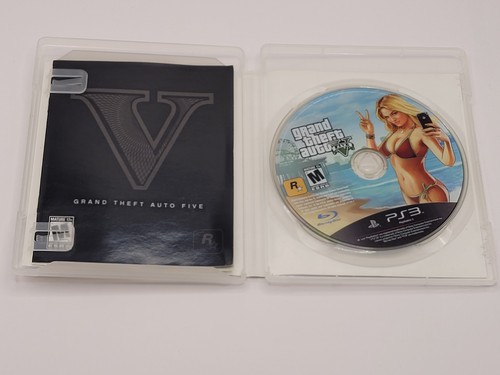 PlayStation Xbox Nintendo Sega Video Games PS2 PS3 PS4 Wii PC *You Pick - READ* - Picture 147 of 494