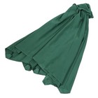  Terrassenschirm-Überdachung, Outdoor-Sonnenschirm-Überdachung,