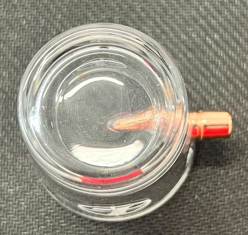 LEOUPOLD SCHNAPSGLAS - Bild 4 von 4