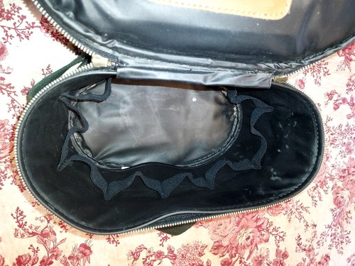 De colección. Estuche de tren tapiz American Tourister con cremallera de tela portador de producto  - Imagen 11 de 17